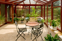 Monmarsh conservatory quotes